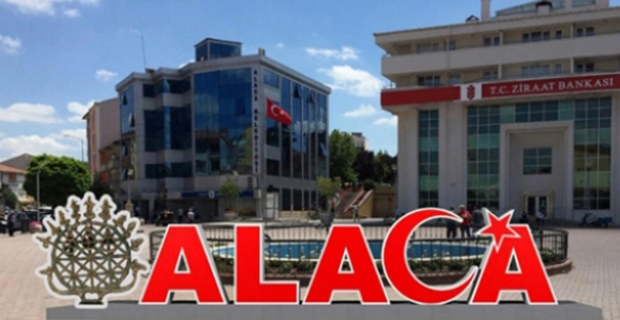 Alaca’da internet fiber altyapı ile güçleniyor