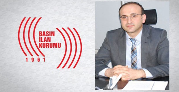 'Basınımızın yanında olma görevini sürdüreceğiz'