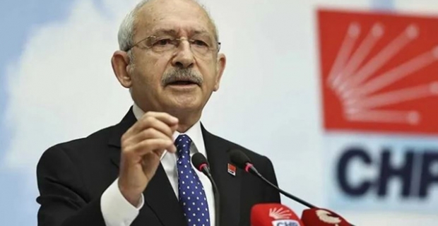 Kemal Kılıçdaroğlu bugün Çorum'a geliyor