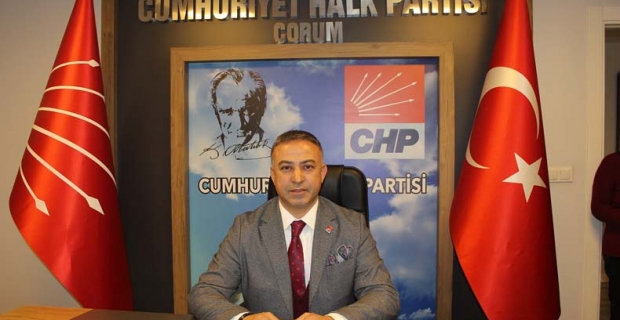 Mehmet Tahtasız: 'Siyaseti kirletmeyin, kavga ve gerilimi körüklemeyin' 