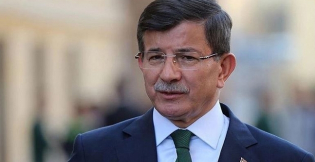 Ahmet Davutoğlu Çorum'a geliyor