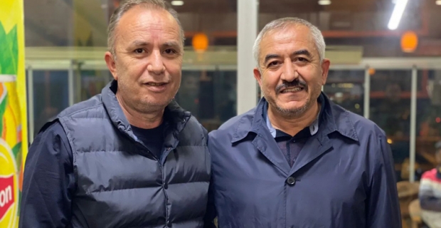 Alaca’daki çalışmaları değerlendirdiler