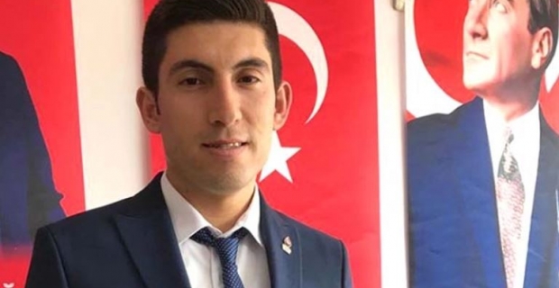 Yasin Doğan'dan hakemlere saldırıya kınama