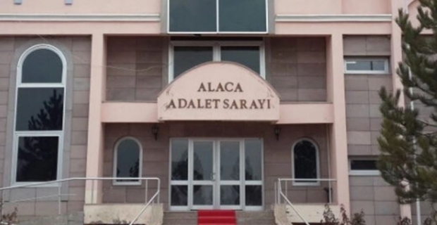 Alaca Adliyesi 5 personel alımı yapacak