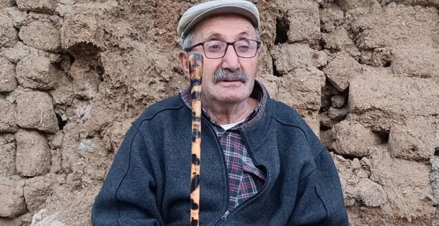 Dede Yusuf Ateşoğlu hayatını kaybetti