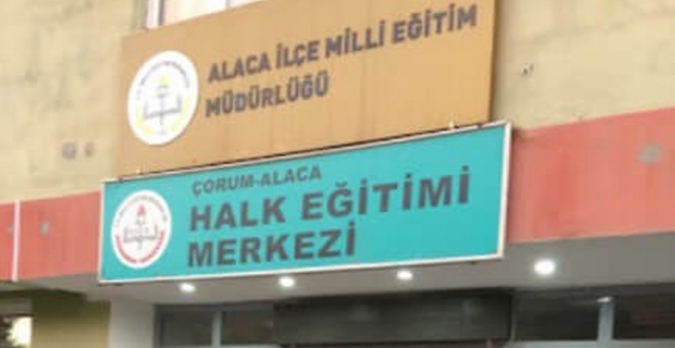 Usta öğretici başvuruları başlıyor