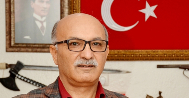 Zeki Dilmen: “15 Temmuz; ‘Bir toprak nasıl vatan kalır’ sorusunun cevabıydı”