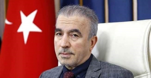 Hemşehrimiz Bostancı, Hacı Bayram Üniversitesi’ne rektör olarak atandı