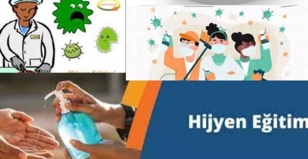 Hijyen eğitimi kurs başvuruları başladı