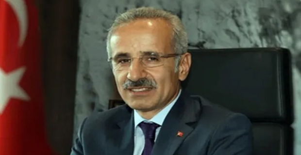 Bakan Uraloğlu Çorum’a gelecek
