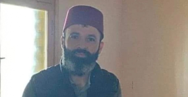 İnşaat işçisi ağır yaralandı