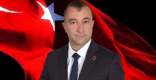 MHP Alaca Meclis Üyesi Nazım Çetin istifa etti