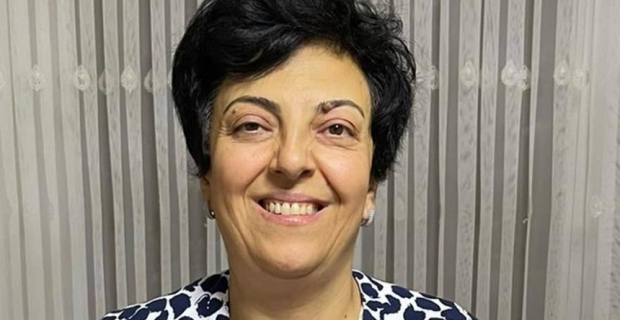 Nihal Özlem Şahin vefat etti