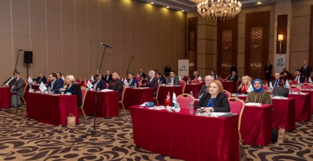 BİK Genel Kurulu’ndan reform niteliğinde kararlar