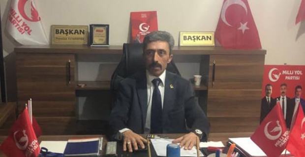 Feyzullah Vatansever: Yazıcıoğlu davası ile ilgili adalet arıyoruz