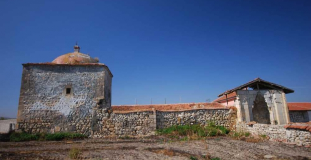 Hüseyin Gazi Külliyesi, tarihin önemli eserlerinden