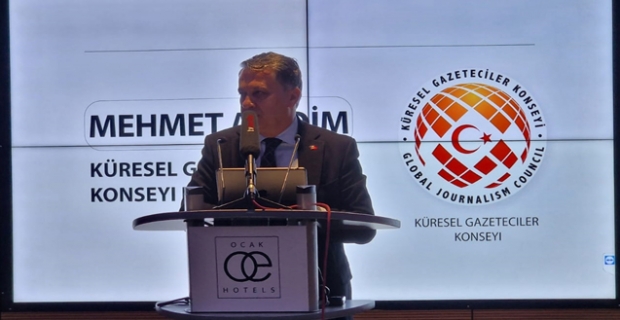 Tatar, Berlin’de Türk-Alman iş insanlarını Kıbrıs’a yatırıma çağırdı