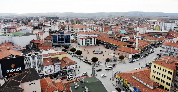 Alaca’nın İl Genel Meclis Üyeleri belli oldu