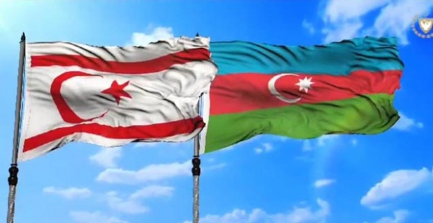 Azerbaycan'dan KKTC'ni tanımaya ilk adım