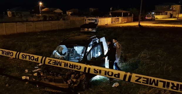 Trafik kazası, 4 yaşındaki Zeynep’i ailesinden ayırdı