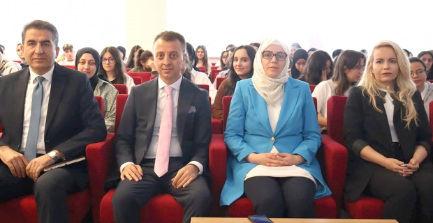 Alaca'da STEM’DE ilham günleri etkinliği düzenlendi