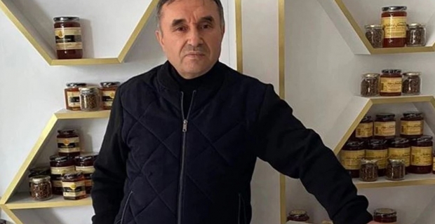 Erdal Odabaş: Arıcılık yönetmeliği yürürlüğe girdi