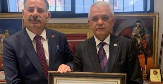 İsmail Gençkurt, Mamak Belediyesi’ne baş danışman oldu