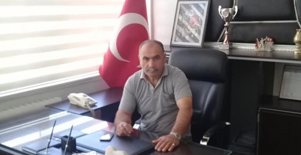 Erkek berberleri Pazar, kadın kuaförleri Pazartesi tatil