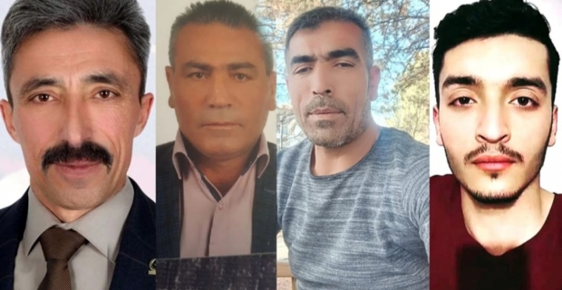 Aksaçlılar Çorum'da teşkilatlanıyor