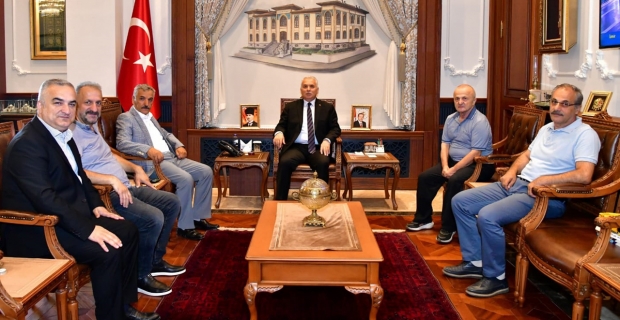 Şiddetle mücadelede seferberlik ilan edildi