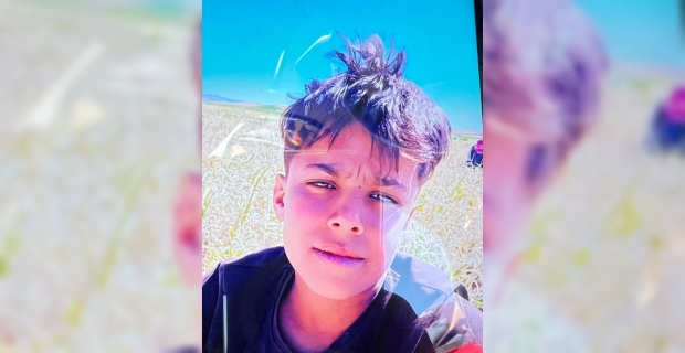 Çorum’da 14 yaşındaki çocuktan haber alınamıyor