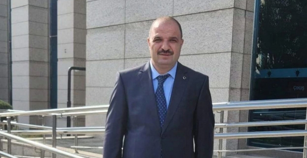 AK Parti Alaca İlçe Başkanı Gürsoy: Milletimize mazeret sunmaya değil, hizmetkâr olmaya geldik