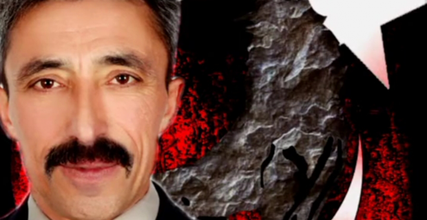 Feyzullah Vatansever partisinden istifa ederek Yeni Çağ partisine katıldı