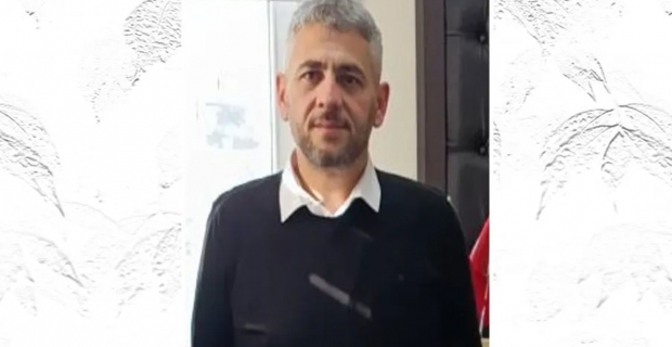 Alaca İlçe Milli Eğitim Müdürlüğüne Emrullah Şahin atandı