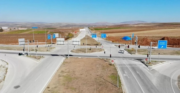 Başkan Arslan'dan "Ölüm Kavşağı" için acil çözüm çağrısı