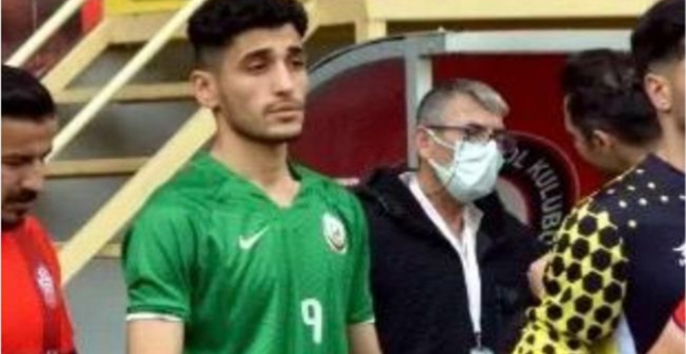 Çirkin Kral Sahalara Döndü: Alaca Belediye Spor’da Yeni Dönem