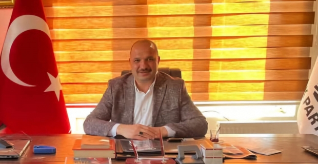 AK Parti Alaca İlçe Başkanı Gürsoy: "28 Şubat, Milletin İradesine Vurulmak İstenen Bir Prangaydı"