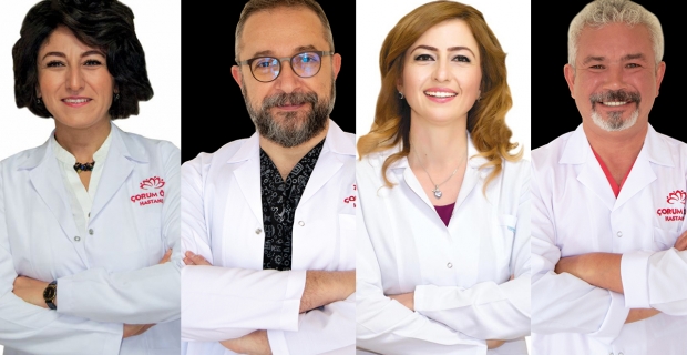 Çorum Özel Hastanesi bilgilendiriyor: Dış gebelik hakkında bilinmesi gerekenler!