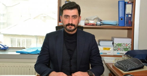Zabıta Müdürlüğü’nden “ölçü ve tartı aletlerine ait müracaat beyannameleri” ile ilgili duyuru