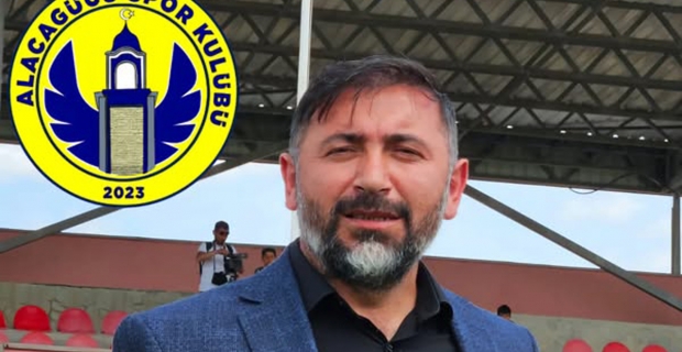 Bu Takım Tarih Yazıyor! Alacagücü İlk Yarıyı Namağlup Tamamladı