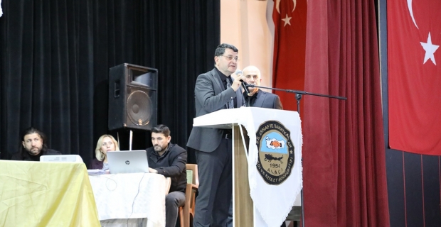 Bursalı Demir güven tazeledi