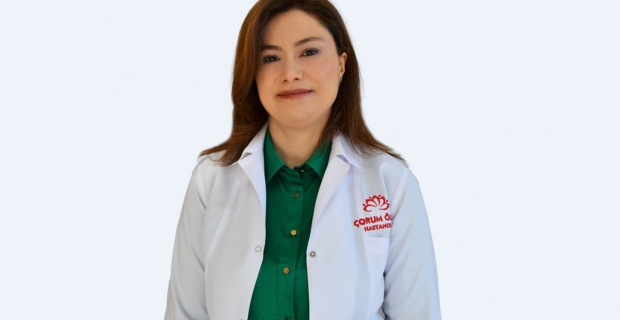 Çorum Özel Hastanesi'nden unutkanlık uyarısı: Erken tanı çok önemli