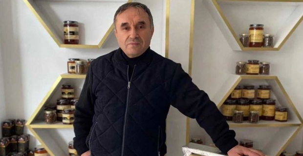 Don olayı arıcılığı vurdu: Bal üretimi ve koloniler tehlikede