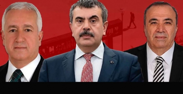 Milli Eğitim Bakanı Yusuf Tekin, 10 Nisan’da Alaca'da