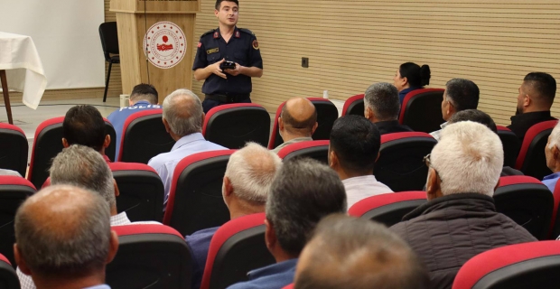 Alaca’da Muhtarlar Toplantısı: İlçe için güç birliği ve çözüm odaklı adımlar