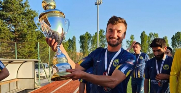 Alacagücü Tarih Yazdı: "İnandık ve başardık"