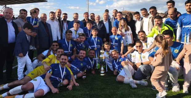 Alacagücü’nün BAL sınavı