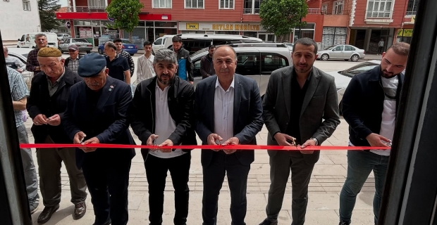 Velora Organizasyon Davet Evi hizmete girdi