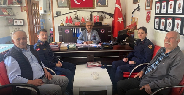 Zeki Dilmen’e Üçüncü Kez Yetki: Destek Mesajları Geldi