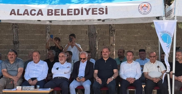 1982’den 2025’e büyük buluşma